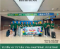 Tuyển nhân viên tư vấn parttime, fulltime – Công ty TNHH Fly Green Travel Tuyển nhân viên tư vấn parttime, fulltime – Công ty TNHH Fly Green Travel