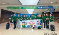 Tuyển nhân viên tư vấn parttime, fulltime – Công ty TNHH Fly Green Travel Tuyển nhân viên tư vấn parttime, fulltime – Công ty TNHH Fly Green Travel