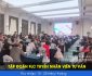 Tuyển nhân viên tư vấn – Tập đoàn FLC Tuyển nhân viên tư vấn – Tập đoàn FLC