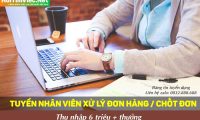 Tuyển dụng Nhân viên Hành chính văn phòng – Công ty CP Đầu tư và Dịch vụ Quốc tế Nam Phong Tuyển dụng Nhân viên Hành chính văn phòng – Công ty CP Đầu tư và Dịch vụ Quốc tế Nam Phong
