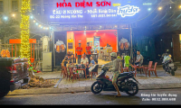 Tuyển nhân viên phục vụ bàn theo ca Tuyển nhân viên phục vụ bàn theo ca