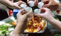Tuyển nhân viên phục vụ, sơ chế – Quán Nhậu Nướng Tú Mỡ Tuyển nhân viên phục vụ, sơ chế – Quán Nhậu Nướng Tú Mỡ
