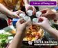 Tuyển nhân viên phục vụ ca tối – Quán nhậu nướng Tú Mỡ Tuyển nhân viên phục vụ ca tối – Quán nhậu nướng Tú Mỡ