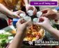 Tuyển nhân viên phục vụ ca tối – Quán nhậu nướng Tú Mỡ Tuyển nhân viên phục vụ ca tối – Quán nhậu nướng Tú Mỡ