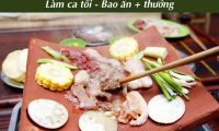 Tuyển nhân viên phục vụ, trông xe – Quán nhậu nướng Tú Mỡ Tuyển nhân viên phục vụ, trông xe – Quán nhậu nướng Tú Mỡ