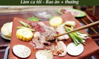 Tuyển nhân viên phục vụ, trông xe – Quán nhậu nướng Tú Mỡ Tuyển nhân viên phục vụ, trông xe – Quán nhậu nướng Tú Mỡ
