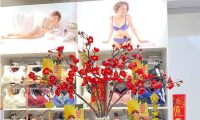 Tuyển nhân viên bán hàng thời vụ tết hoặc lâu dài Tuyển nhân viên bán hàng thời vụ tết hoặc lâu dài