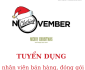 Tuyển nhân viên bán hàng, đóng gói shop thời trang Tuyển nhân viên bán hàng, đóng gói shop thời trang