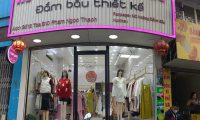 Tuyển nhân viên bán hàng – Shop đầm bầu thiết kế Tuyển nhân viên bán hàng – Shop đầm bầu thiết kế
