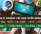 Tuyển nhân viên mua hàng – Công ty TNHH Quốc Tế Onelink Tuyển nhân viên mua hàng – Công ty TNHH Quốc Tế Onelink