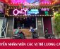Tuyển nhân viên phục vụ, pha chế, tiếp viên , tạp vụ – Only Lounge Pub Da Nang