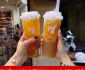 Tuyển nhân viên bán hàng, pha chế parttime