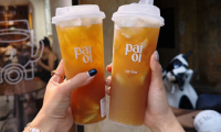 Tuyển nhân viên bán hàng, pha chế parttime