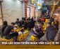 Tuyển nhân viên phục vụ, phụ bếp – Phá lấu Sohi Tuyển nhân viên phục vụ, phụ bếp – Phá lấu Sohi