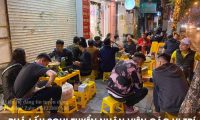 Tuyển nhân viên phục vụ, phụ bếp – Phá lấu Sohi Tuyển nhân viên phục vụ, phụ bếp – Phá lấu Sohi