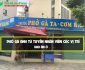 Tuyển nhân viên phục vụ bao ăn ở – Quán Phở Gà Anh Tú Tuyển nhân viên phục vụ bao ăn ở – Quán Phở Gà Anh Tú