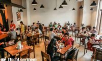 Tuyển nhân viên phục vụ, order – Cửa Hàng Phở Lý Quốc Sư Tuyển nhân viên phục vụ, order – Cửa Hàng Phở Lý Quốc Sư