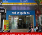 Tuyển nhân viên phục vụ bàn parttime, fulltime