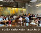Tuyển nhân viên phục vụ, phụ bếp bao ăn ở – Nhà hàng Phở Lý Quốc Sư –Royal. Tuyển nhân viên phục vụ, phụ bếp bao ăn ở – Nhà hàng Phở Lý Quốc Sư –Royal.