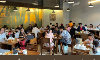Tuyển nhân viên phục vụ, phụ bếp bao ăn ở – Nhà hàng Phở Lý Quốc Sư –Royal. Tuyển nhân viên phục vụ, phụ bếp bao ăn ở – Nhà hàng Phở Lý Quốc Sư –Royal.
