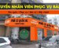 Tuyển nhân viên phục vụ, bếp, thu ngân, bảo vệ bao ăn ở – Quán Phở Lý Quốc Sư Tuyển nhân viên phục vụ, bếp, thu ngân, bảo vệ bao ăn ở – Quán Phở Lý Quốc Sư