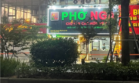 Tuyển nhân viên phục vụ bàn, phụ bếp Tuyển nhân viên phục vụ bàn, phụ bếp
