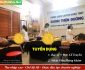 Tuyển nhân viên phòng khám – Phòng Khám Chuyên Khoa YHCT Khánh Thiện Đường Tuyển nhân viên phòng khám – Phòng Khám Chuyên Khoa YHCT Khánh Thiện Đường