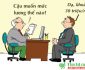Các kĩ năng cần có cho một cuộc phỏng vấn hoàn hảo Các kĩ năng cần có cho một cuộc phỏng vấn hoàn hảo