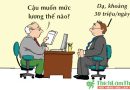 Các kĩ năng cần có cho một cuộc phỏng vấn hoàn hảo Các kĩ năng cần có cho một cuộc phỏng vấn hoàn hảo