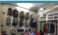 Tuyển nhân viên bán hàng theo ca – Phượt Bụi Store Tuyển nhân viên bán hàng theo ca – Phượt Bụi Store
