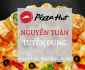Tuyển Nhân viên Bán hàng/ Phục vụ/ Bếp – Pizza Hut Tuyển Nhân viên Bán hàng/ Phục vụ/ Bếp – Pizza Hut