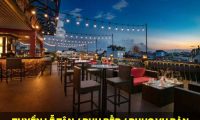 Tuyển nhân viên phục vụ, phụ bếp, lễ tân – Pub & cafe SKY Tuyển nhân viên phục vụ, phụ bếp, lễ tân – Pub & cafe SKY
