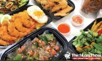 Tuyển nhân viên phụ bếp bao ăn ở – Cửa Hàng Đồ Ăn Đêm Tại Hào Nam Tuyển nhân viên phụ bếp bao ăn ở – Cửa Hàng Đồ Ăn Đêm Tại Hào Nam