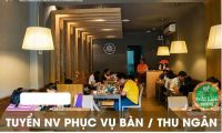 Tuyển nhân viên phục vụ, thu ngân – Tiệm Chả Quạt Nguyễn Tuyển nhân viên phục vụ, thu ngân – Tiệm Chả Quạt Nguyễn