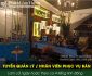 Tuyển nhân viên quản lý, phục vụ – Quán Cocktail S_Lounge Tuyển nhân viên quản lý, phục vụ – Quán Cocktail S_Lounge