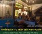 Tuyển nhân viên quản lý, phục vụ – Quán Cocktail S_Lounge Tuyển nhân viên quản lý, phục vụ – Quán Cocktail S_Lounge