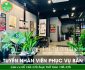Tuyển nhân viên phục vụ – Cửa hàng hàn quốc Dea Han Tuyển nhân viên phục vụ – Cửa hàng hàn quốc Dea Han