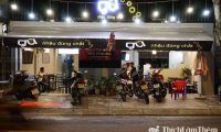 Tuyển nhân viên phục vụ ca tối – Quán Gu_ Nhậu đúng chất Tuyển nhân viên phục vụ ca tối – Quán Gu_ Nhậu đúng chất
