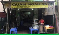 Tuyển nhân viên phục vụ bàn – Quán ngan 3B Tuyển nhân viên phục vụ bàn – Quán ngan 3B