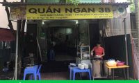 Tuyển nhân viên phục vụ bàn – Quán ngan 3B Tuyển nhân viên phục vụ bàn – Quán ngan 3B