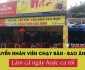 Tuyển nhân viên phục vụ bao ăn ở – Quán Nhớ Tuyển nhân viên phục vụ bao ăn ở – Quán Nhớ