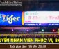 Tuyển nhân viên phục vụ ca tối – Quán Ốc & Lẩu 3 Chàng Trai Tuyển nhân viên phục vụ ca tối – Quán Ốc & Lẩu 3 Chàng Trai