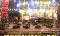 Tuyển nhân viên phục vụ, pha chế ca tối – Tiệm trà chanh Xì Trum Tuyển nhân viên phục vụ, pha chế ca tối – Tiệm trà chanh Xì Trum