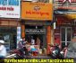 Tuyển nhân viên bán hàng – Quẩy đùi gà Ngọc Linh Tuyển nhân viên bán hàng – Quẩy đùi gà Ngọc Linh