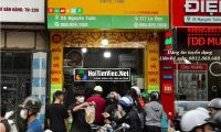 Tuyển nhân viên phụ việc theo ca cửa hàng quẩy đùi gà Tuyển nhân viên phụ việc theo ca cửa hàng quẩy đùi gà