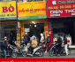 Tuyển nhân viên bán hàng parttime – quẩy đùi gà Ngọc Linh