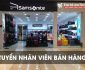 Tuyển nhân viên bán hàng – Chuỗi cửa hàng Vali & Túi xách Samsonite Tuyển nhân viên bán hàng – Chuỗi cửa hàng Vali & Túi xách Samsonite