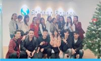 Tuyển nhân viên kinh doanh lương cao Tuyển nhân viên kinh doanh lương cao
