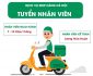 Tuyển Nhân Viên Giao Hàng và Kế Toán – Dich vụ Giao Hàng Hà Nội Tuyển Nhân Viên Giao Hàng và Kế Toán – Dich vụ Giao Hàng Hà Nội