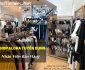 Tuyển nhân viên bán hàng thời trang – Shop Alora Tuyển nhân viên bán hàng thời trang – Shop Alora